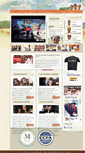 Mobile Screenshot of missiontohaiti.org
